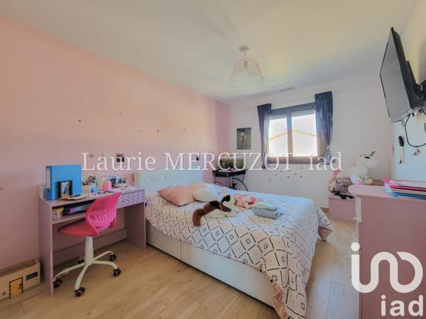 Maison à vendre 5 pièces 122 m² Pollestres