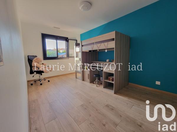 Maison à vendre 5 pièces 122 m² Pollestres