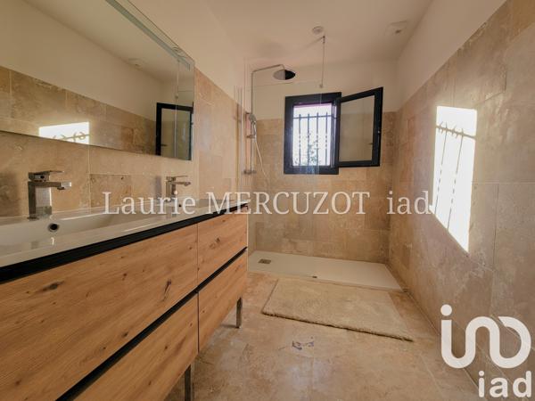 Maison à vendre 5 pièces 122 m² Pollestres