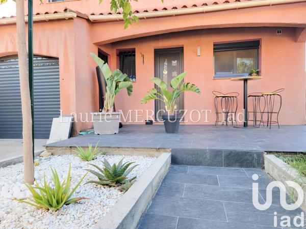 Maison à vendre 5 pièces 122 m² Pollestres