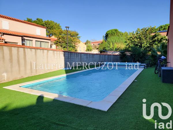 Maison à vendre 5 pièces 122 m² Pollestres