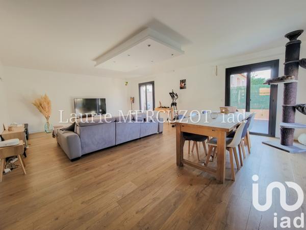 Maison à vendre 5 pièces 122 m² Pollestres