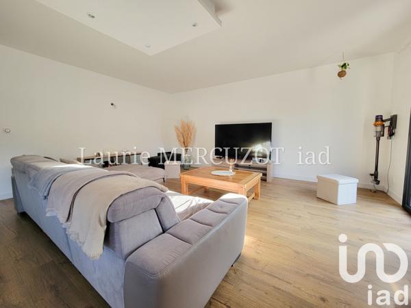 Maison à vendre 5 pièces 122 m² Pollestres