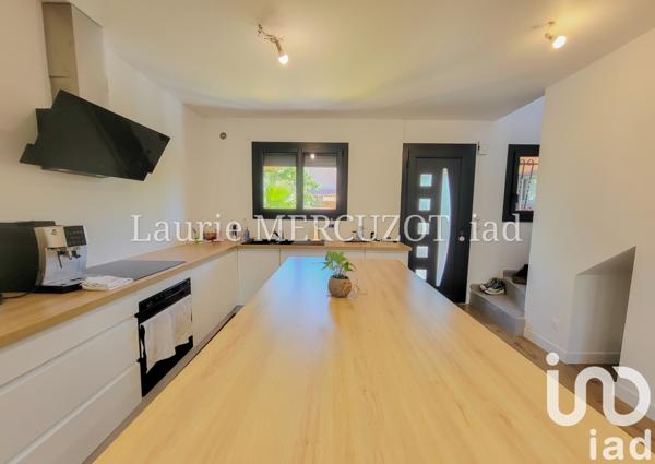 Maison à vendre 5 pièces 122 m² Pollestres