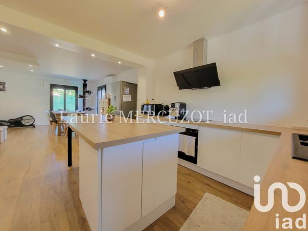 Maison à vendre 5 pièces 122 m² Pollestres