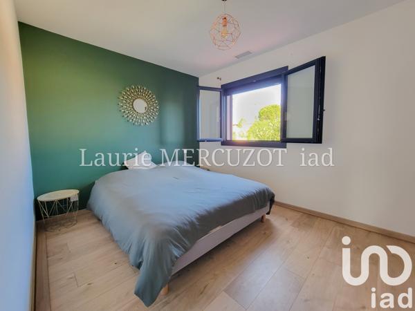 Maison à vendre 5 pièces 122 m² Pollestres