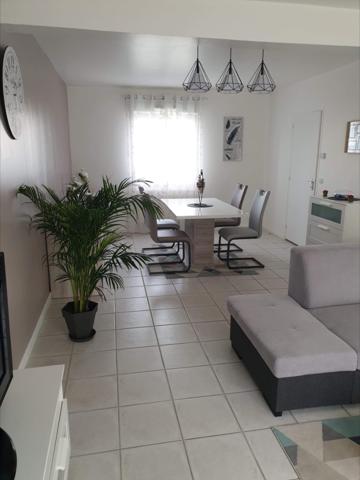 EXCLUSIVITE MAISON T4 ATHIES SOUS LAON , Athies sous laon