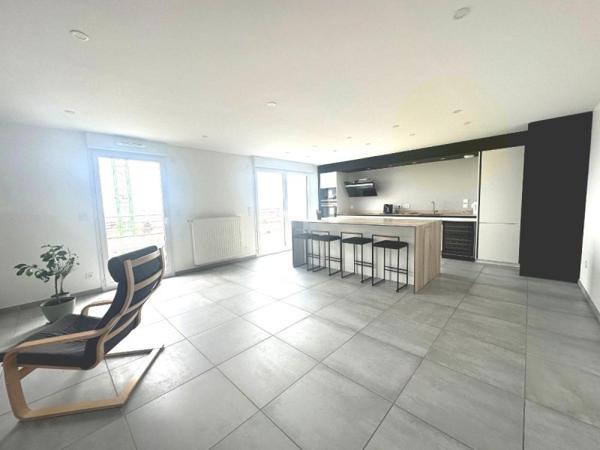 Vente / Penthouse