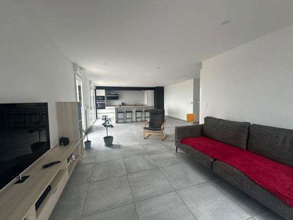 Vente / Penthouse