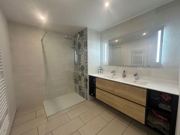 Vente / Penthouse à Clermont-Ferrand (63100)