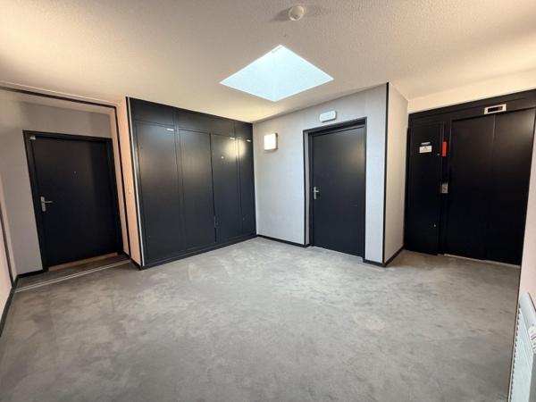 Vente / Penthouse à Clermont-Ferrand (63100)