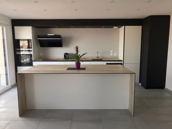 Vente / Penthouse