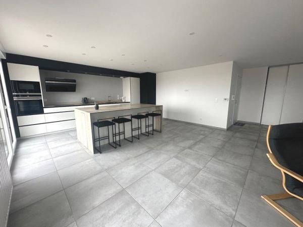 Vente / Penthouse