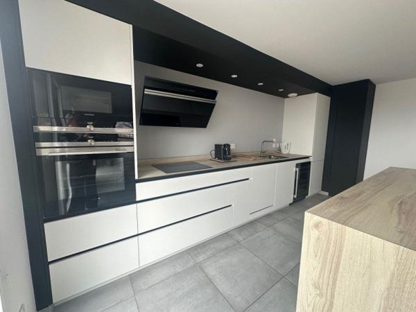 Vente / Penthouse