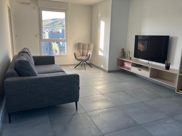 Vente / Penthouse