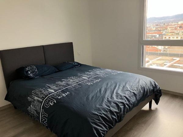 Vente / Penthouse