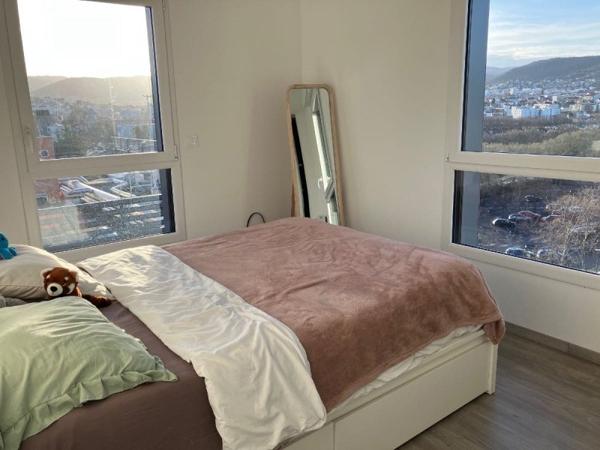 Vente / Penthouse