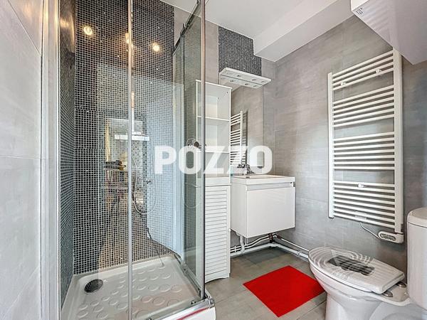 A VENDRE Maison de 6 PP avec Jardin - HONFLEUR CENTRE HONFLEUR