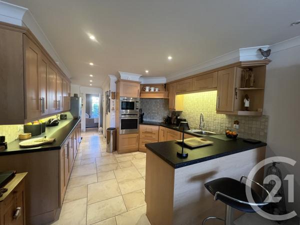 Appartement F3 à vendre  3 pièces - 74 m2 MARINES DE COGOLIN - 83