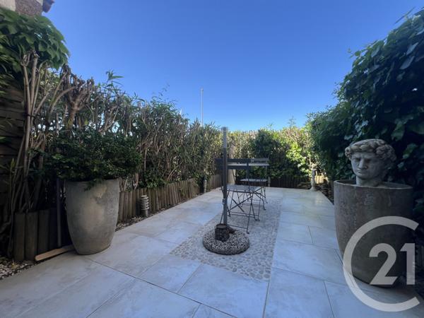 Appartement F3 à vendre  3 pièces - 74 m2 MARINES DE COGOLIN - 83