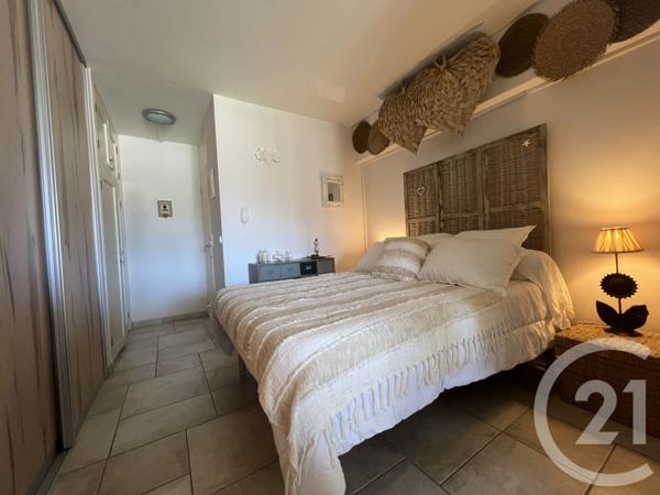 Appartement F3 à vendre  3 pièces - 74 m2 MARINES DE COGOLIN - 83