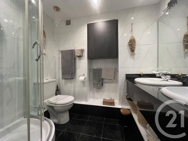 Appartement F3 à vendre  3 pièces - 74 m2 MARINES DE COGOLIN - 83