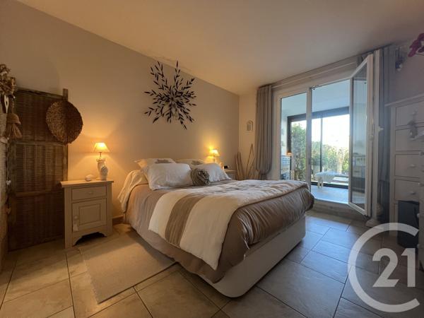 Appartement F3 à vendre  3 pièces - 74 m2 MARINES DE COGOLIN - 83