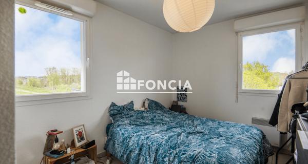 À vendre Appartement 3 pièces 51.6 m² - Onet-le-château 12850