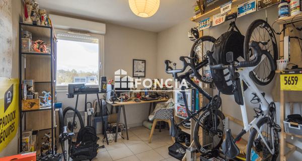 À vendre Appartement 3 pièces 51.6 m² - Onet-le-château 12850