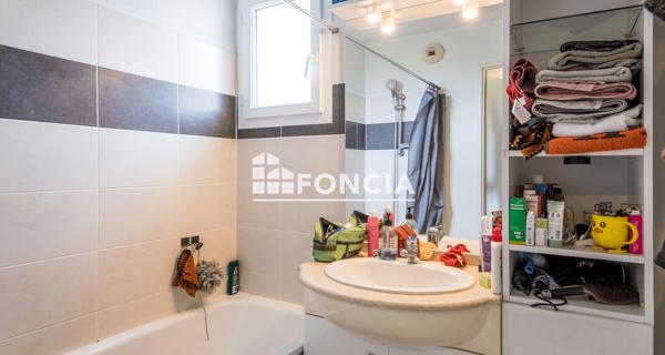 À vendre Appartement 3 pièces 51.6 m² - Onet-le-château 12850