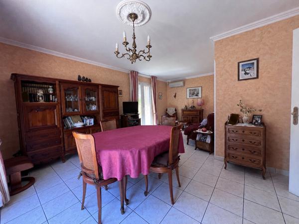 Maison 3 pièces de 73m2