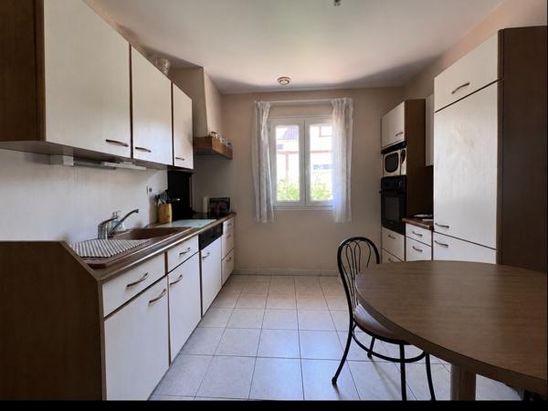 Maison 3 pièces de 73m2