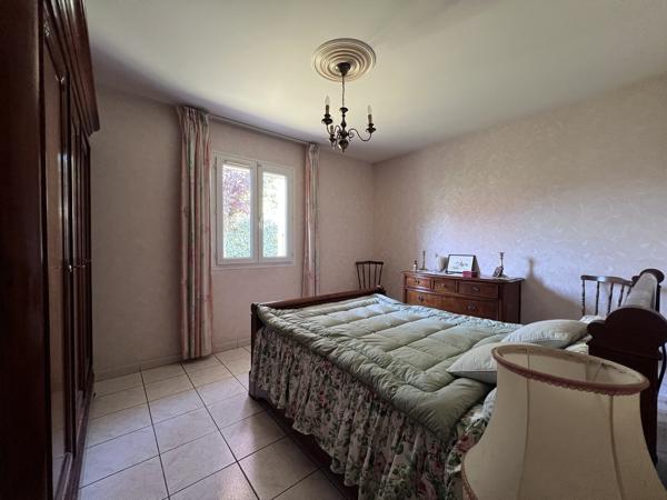 Maison 3 pièces de 73m2