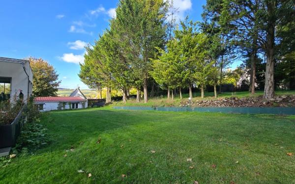 Maison à vendre    7 pièces • 248,05 m2 Ailly-sur-Noye