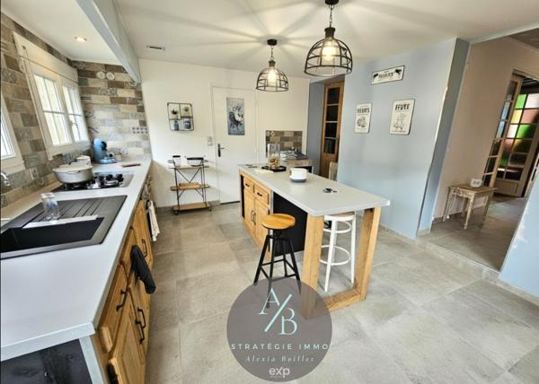 Maison dans Talmontiers