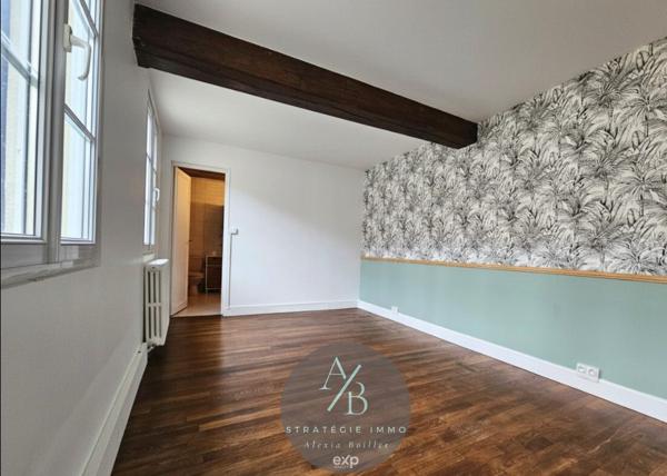 Maison dans Talmontiers