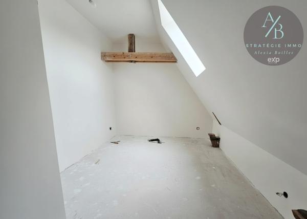 Maison dans Talmontiers