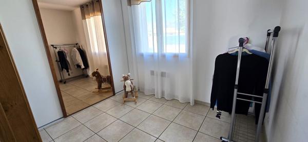 Maison plain-pied 101m2 terrain de 1606m2