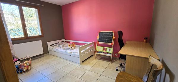 Maison plain-pied 101m2 terrain de 1606m2