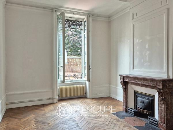 Appartement à Lyon 6ème