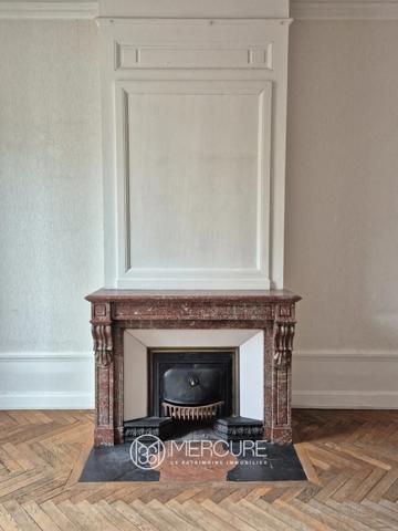 Appartement à Lyon 6ème