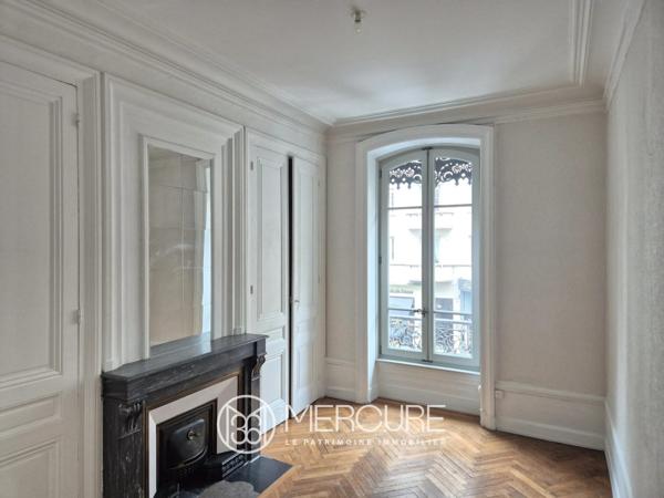 Appartement à Lyon 6ème