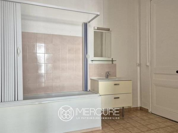 Appartement à Lyon 6ème