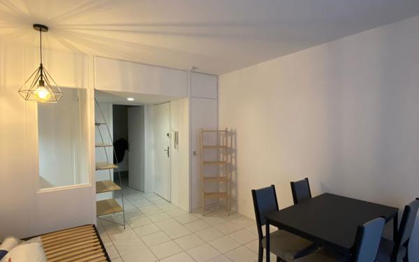 Appartement à louer    1 pièce •  Strasbourg
