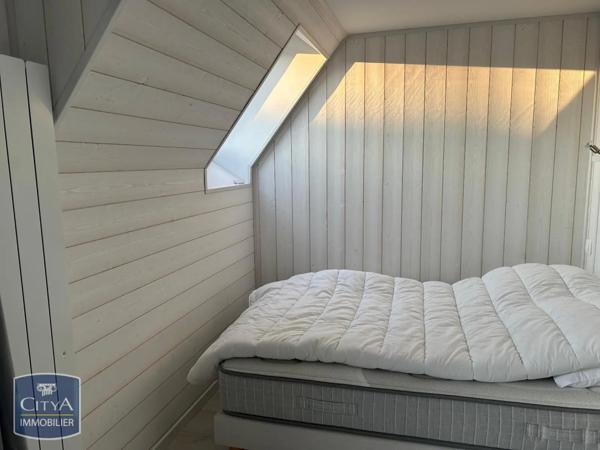 Appartement à louer 1 pièce 19.48m²