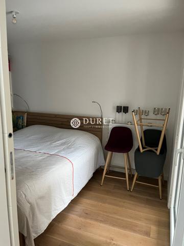 APPARTEMENT T3 BIS A LOUER - MONTAIGU