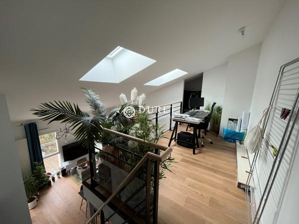 APPARTEMENT T3 BIS A LOUER - MONTAIGU