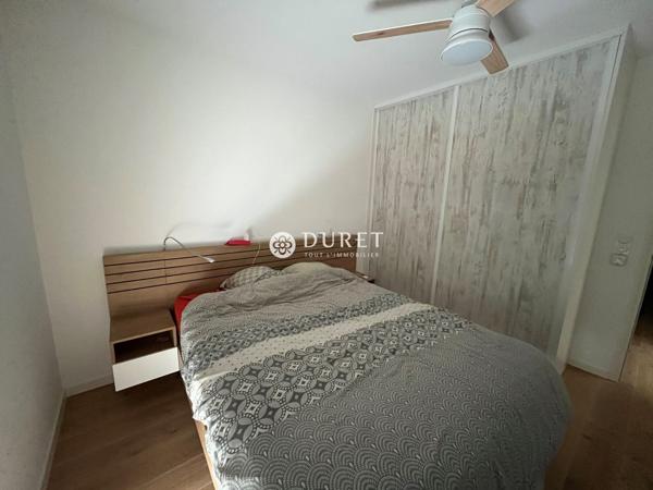 APPARTEMENT T3 BIS A LOUER - MONTAIGU