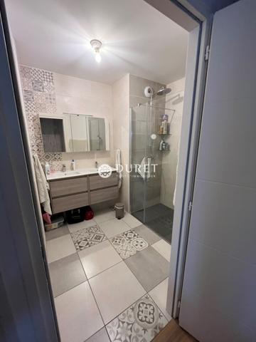 APPARTEMENT T3 BIS A LOUER - MONTAIGU
