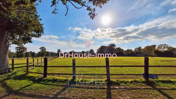 Maison à vendre 10 pièces de 295 m²